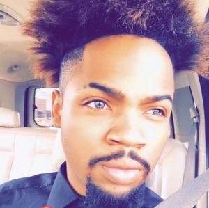 Meet your Posher, Jovan